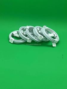 สายชาร์จเร็ว Foxconn 20w 27W ยาว 3 ฟุต 6 ฟุต 10 ฟุต แบบ USB C สำหรับ iPhone 14 13 12 สายชาร์จและถ่ายโอนข้อมูล ลดราคาพิเศษ - Product Image 4