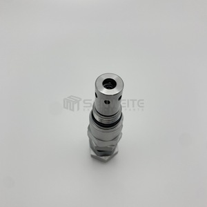 Senwitt Pressure Control Valve Dh220 5 Excavator <b>Hydraulic</b> Main Gun Relief Valve <b>Part</b> - Product Image 3