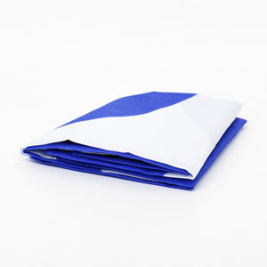 Venta al por mayor 3x5ft para la bandera 100% poliéster serigrafía hoja de arce resistente al viento para la nación de para - Product Image 3