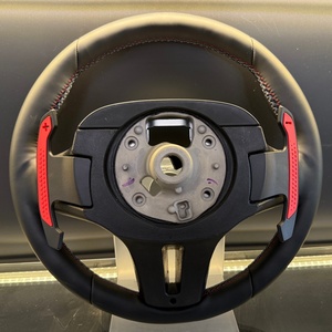 Volant complet haut de gamme pour BMW X6 G20 G23 G28 G38 G80 <span class=keywords><strong>135i</strong></span> 320i F30 F48 F97 - Product Image 6