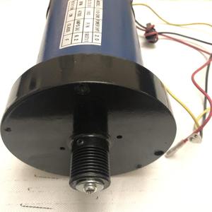 <span class=keywords><strong>China</strong></span> Fabriek Groothandelsprijs 2. 0hp/1491W 180V 4700Rpm Loopband Dc Motor - Product Image 2