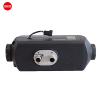 12 volts Diesel 2kw 5kw 7kw air diesel chauffages 12 v 24v 8kw diesel chauffage de stationnement pour camion-bus