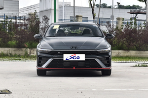 <span class=keywords><strong>Hyundai</strong></span> Elantra Usata 2017-2024 Cambio Manuale o Automatico Display 10000km-90000km Auto Usata Economica Prezzo Vettura Usata - Product Image 3