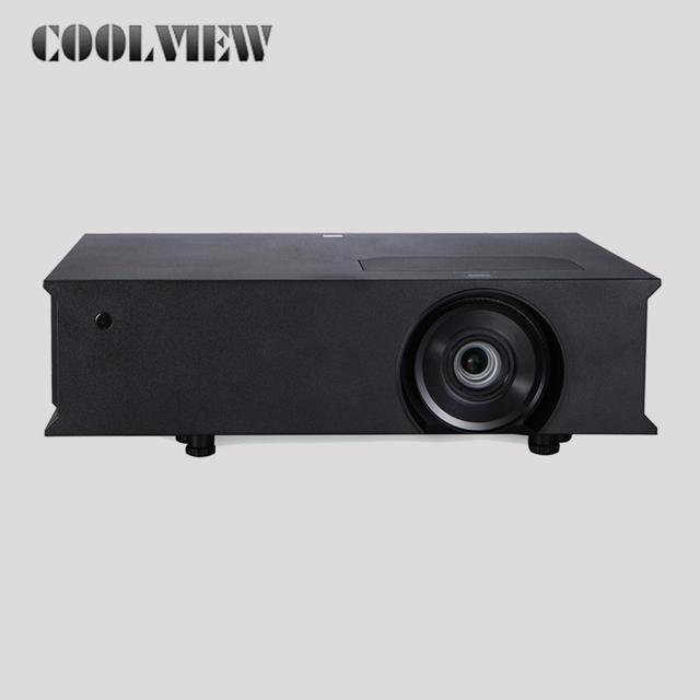 Projector hd 4k 1080p Home Theater 7000 Ansi Lumens 4k 3840*2160 Laser Short Throw Projector