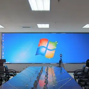 High Quality LED Video Wall Screen Display Matrix LED Panel Control System