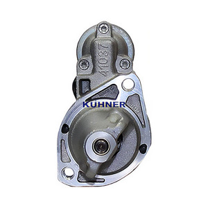 มอเตอร์สตาร์ทที่เข้ากันได้กับ MERCEDES-BENZ SL 65 AMG (231.479) เบนซิน (KW: 463, HP: 630) ตั้งแต่05-2012ถึง06-2018 - Product Image 1