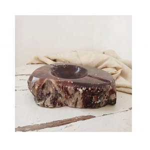 Grand marbre Onyx sculpté à la main, couleur naturelle, disponible au Pakistan, livraison gratuite - Product Image 5