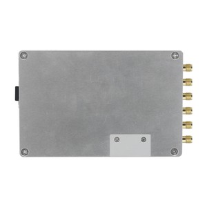 บอร์ดพัฒนา ADRV9371 XC7Z100 + โมดูลจีพีเอสออนบอร์ดพร้อมเปลือก CNC รองรับออสซิลโลสโคป - Product Image 3