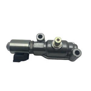 Électrovanne hydraulique 244-3114 2443114 244/3114 pour <span class=keywords><strong>Caterpillar</strong></span> 525B 535B <span class=keywords><strong>545</strong></span> 621H 725 735 770G 775G 924G 930G 950G 962G - Product Image 1
