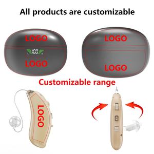 Nuevos Audífonos CIC a Batería Sin Lanzar, Contáctenos para Más Detalles - Product Image 5