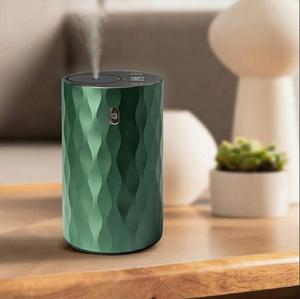 Máquina difusora de aromaterapia para el hogar de lujo, alimentación USB portátil, coche eléctrico, aroma sin agua, aceite esencial puro, Aroma para hoteles - Product Image 1