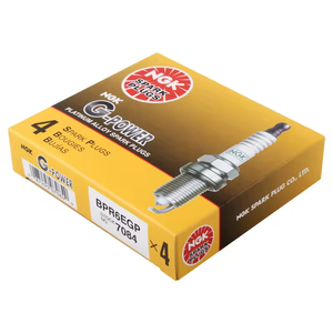  Bujía de Platino G-Power BPR6EGP 7084 de Alta Eficiencia, Pieza Única, Compatible con el Motor del Automóvil, para Mantenimiento - Product Image 4
