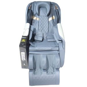 NINGDECRIUS 2024 Chaise Distributrice Commerciale à Monnayeur Zéro Gravité 3D, Modèle Professionnel, Vente Chaude - Product Image 2