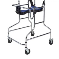 Vente en gros d'aides à la mobilité pour patients d'équipement médical pour fauteuil roulant