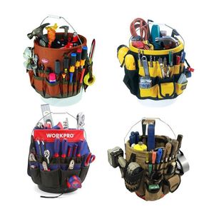 BSCI Factory Organizer and Tool Bag Backpack Tool Bag Technician's Tool Bag - Product Image 1