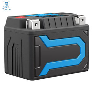 <span class=keywords><strong>Batterie</strong></span> de démarrage de moto au sodium-ion 12v Série <span class=keywords><strong>4L</strong></span> <span class=keywords><strong>Batterie</strong></span> au plomb-acide YTX4L-<span class=keywords><strong>BS</strong></span> Cycle de vie long Sans entretien - Product Image 6