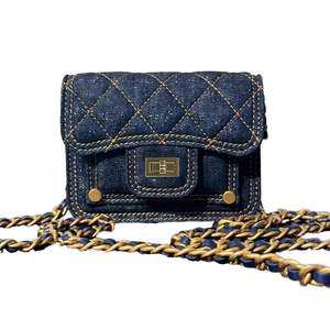 Bolsos de Mano al por Mayor en Promoción para Mujeres Jóvenes, Bolsos de Mano Casuales Estilo Almohada, Bolsos de Mano de Diseño para Chicas - Product Image 1