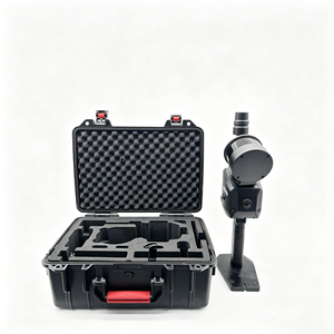 LiDAR 3 มิติ ราคาประหยัด NEWDI Slam 12 Gnss Rtk Gps เลเซอร์แบบพกพา 3 กล้อง สำหรับงานก่อสร้าง - Product Image 4