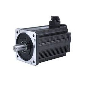 มอเตอร์เซอร์โว AC แบบเฟสเดียว 750W กันน้ำ รุ่น <span class=keywords><strong>SM2</strong></span> ประสิทธิภาพ IE4 สำหรับเครื่องกัดซีเอ็นซี ชิ้นส่วนโลหะ ขายตรงจากโรงงาน - Product Image 5