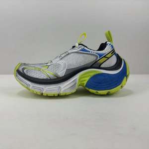 Sneakers Chunky à Lacets de Haute Qualité pour Hommes et Femmes avec Tige en Maille et Semelle Extérieure en TPU - Chaussures de Marche Décontractées Toutes Saisons - Product Image 3