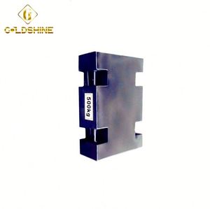 <span class=keywords><strong>M1</strong></span> M2 1000Kg Khối Lượng 1ton Kiểm Tra Trọng Lượng 1000Kg Đúc Sắt Trọng Lượng - Product Image 2