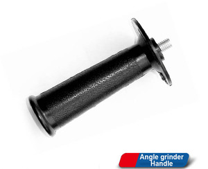 Alta qualità 2000W/2350W prestazioni di energia elettrica 9 pollici <span class=keywords><strong>smerigliatrice</strong></span> angolare per il condizionamento superficiale - Product Image 3