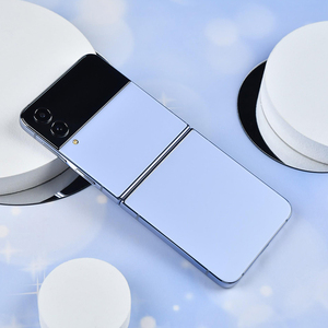 Vendita all'Ingrosso di Smartphone Z Flip <span class=keywords><strong>4</strong></span> 5G Usati, Cellulari Originali Sbloccati di Alta Qualità - Product Image 4