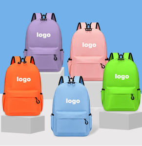 Zaino Personalizzato Design alla Moda Impermeabile per Viaggi e Scuola Borse Economiche - Product Image 2