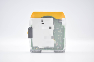 Modul Pemantauan Gerak Plc Multi <span class=keywords><strong>2</strong></span> Dengan Modul Input EF 772171 Pengontrol Pemrograman - Product Image 2