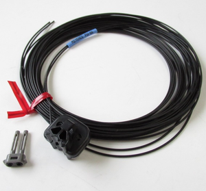 FU-95 - Capteur de fibre industriel résistant à l'huile avec détection de fibre/sortie de signal FU-95 FU-95 FU-95 - Product Image 4