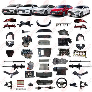 Conjunto de Bomba de Agua Eléctrica para Automóvil OEM 13451444-00 TA-1309010C Nuevo para BYD E6 Sea Lion Yuan Qin PLUS Yuan PLUS Dolphin Song PLUS - Product Image 6