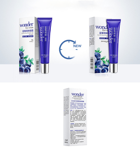 OEM ODM bioaqua wonder mirtillo migliore idratante levigante Crema Per Gli Occhi per la bellezza - Product Image 3