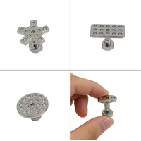 Outil de redressage de tôles automobiles, outil de découpe de bosses, équipement de redressage de tôles en aluminium, joint d'étanchéité argenté