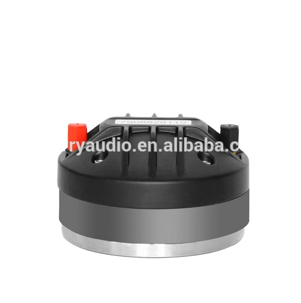 1.75inch Titanium Compression Driver Dome Speaker 44mm Tweeter