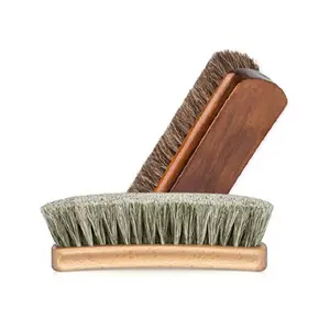 Hot Competitive Price Outdoor Wooden Shoe Boot Cleaning Brush