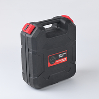 Ventouse électrique pneumatique 200 mm en caoutchouc, rechargeable USB-C, pour installation de verre et réparation automobile