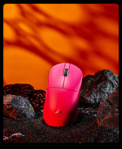 ATK Dragonfly Ultra Mice Lightweight PAW3950Ultra <b>Wireless</b> Mouse Gaming & Office Atk Mouse Wired Mice Gaming Mouse Instant 825 G - Product Image 6