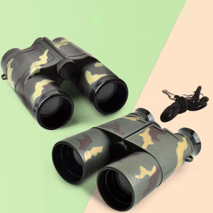 Kinder fernglas High Power HD Early Education Lernspiel zeug Geschenke für Outdoor-Abenteuer - Product Image 3