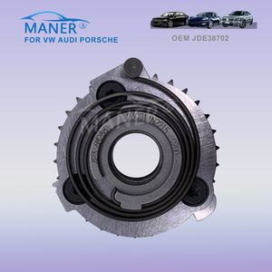 Unidad de sincronización de válvula Variable de alta calidad MANER, engranaje de árbol de levas de entrada JDE38702 para <span class=keywords><strong>Jaguar</strong></span> F-Type E-Pace 2014 2015 - Product Image 3