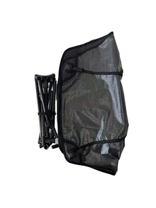 Chaise de camping en tissu Dyneema ultra léger de haute qualité Chaise d'extérieur en alliage d'<span class=keywords><strong>aluminium</strong></span> - Product Image 5