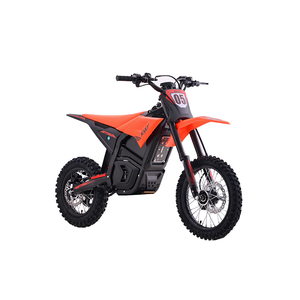 Minimoto de Carreras, Pequeña, Fabricada en China, Tipo Pitbike/Dirt Bike - Product Image 4