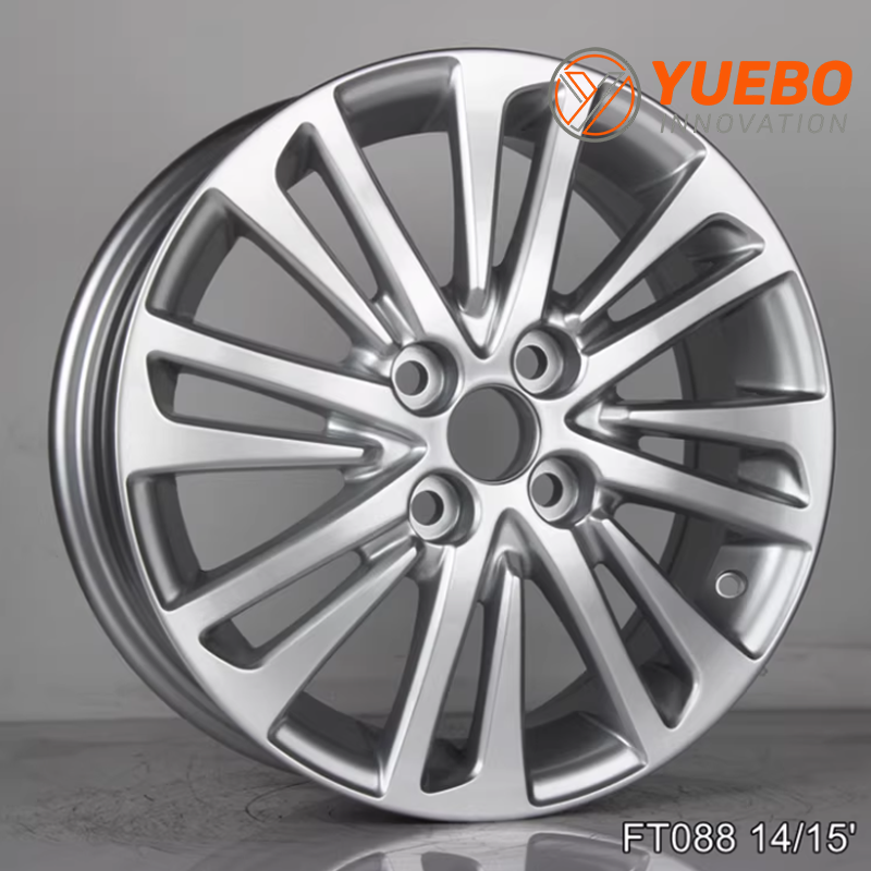 FT088 Vios da 14/15 pollici (argento)