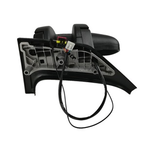 Mootour specchio E-MARK Auto 5801367608 5801367640 specchietto retrovisore per braccio corto Iveco Antenna specchio quotidiano 9 linea 2006-2011 - Product Image 3