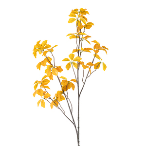 Chinesischer Guanyin-Lotus aus Seidenstoff, künstliche Blumen, pflegeleicht, langlebig, optisch ansprechend für den Wohnbereich - Product Image 6