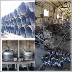 Đen ủ Tie dây/ràng buộc dây/<span class=keywords><strong>bwg14</strong></span> highquality và giá cả tốt đẹp - Product Image 5