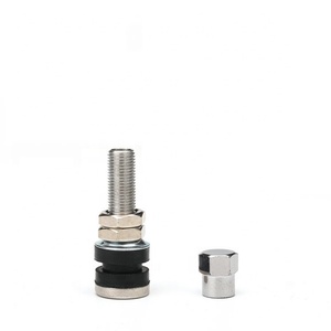 VAMD161-39L मोटरबाइक मोटरसाइकिल के लिए विस्तारित टायर वाल्व स्टेम TR161-एल - Product Image 5