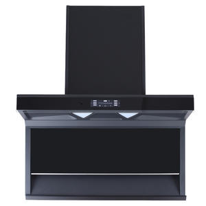 , ³ 26m/min, campanas extractoras - Product Image 2