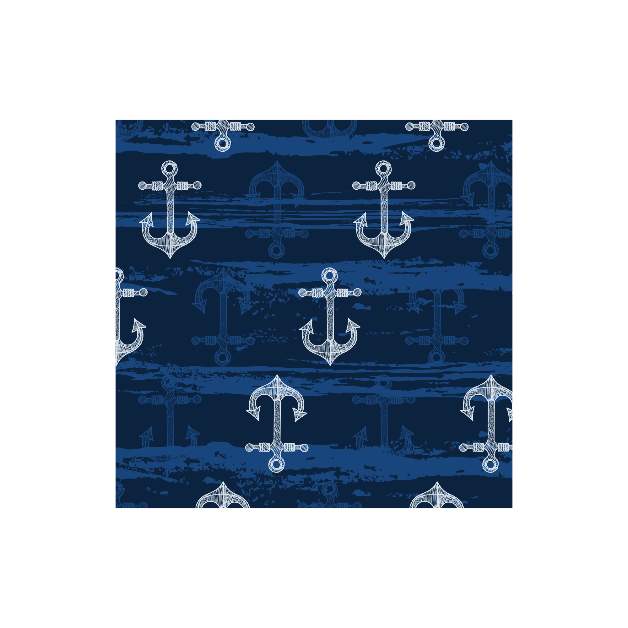 33*33 servilletas -16