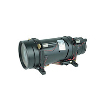 Lente Súper Teleobjetivo de 10-860 mm con Visión Nocturna a Color, Enfoque Automático, Alcance Ultra Largo de 2000 m, Módulo de Cámara con Zoom Óptico IP de 2 MP y 86X