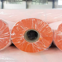 Membrane de toiture respirante imperméable en PP de haute qualité Sohi / Sous-couche de toiture type Tyvek avec fonction anti-vieillissement